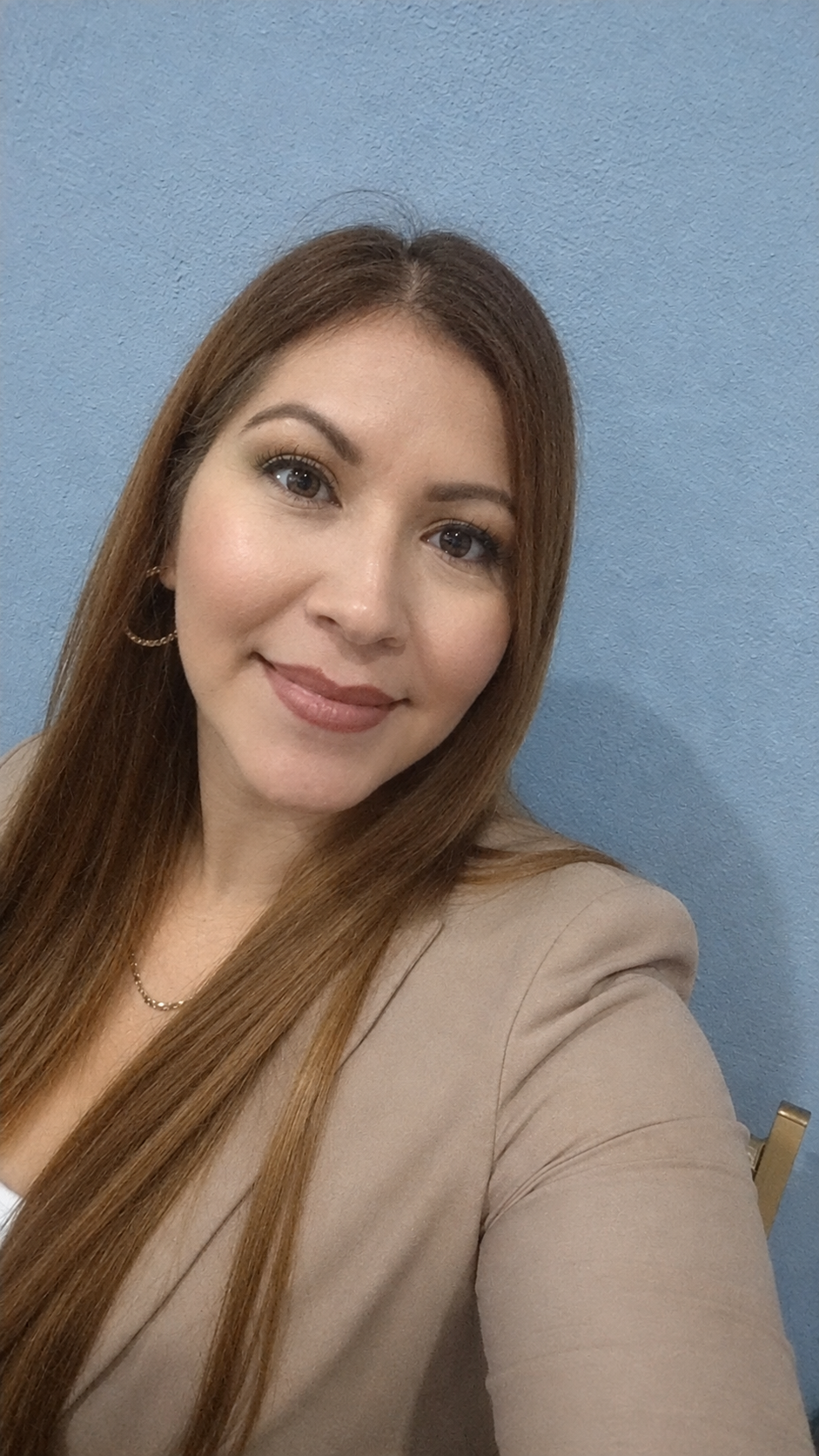 Karina Carillo — Brandcore Account Manager